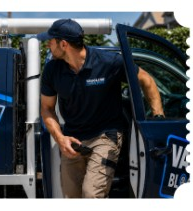 CCTV camera drain inspection